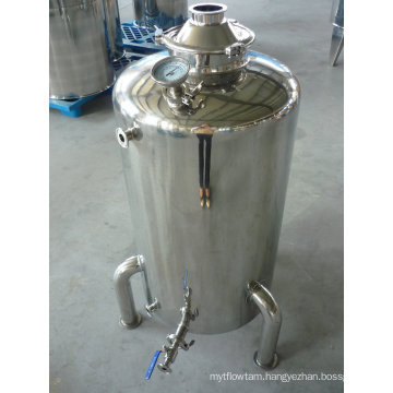 USA Hot Sale Stainless Steel Ethanol Distillation Equipment